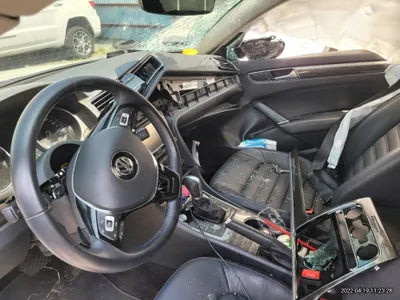 2018 Volkswagen Passat 1VWZZZA3ZJC042219 VIN:1VWZZZA3ZJC042219