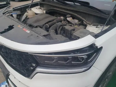 2021 Kia Sorento VIN: