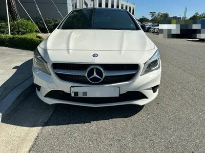 2016 Mercedes-Benz CLA 200 WDDSJ0JB0GN336031 VIN:WDDSJ0JB0GN336031
