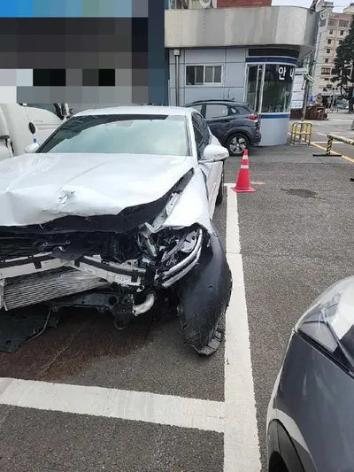 2022 Genesis G70 VIN: