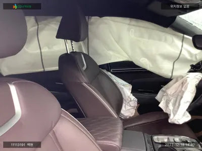 2022 Hyundai Tucson KMHJE811BNU071541 VIN:KMHJE811BNU071541