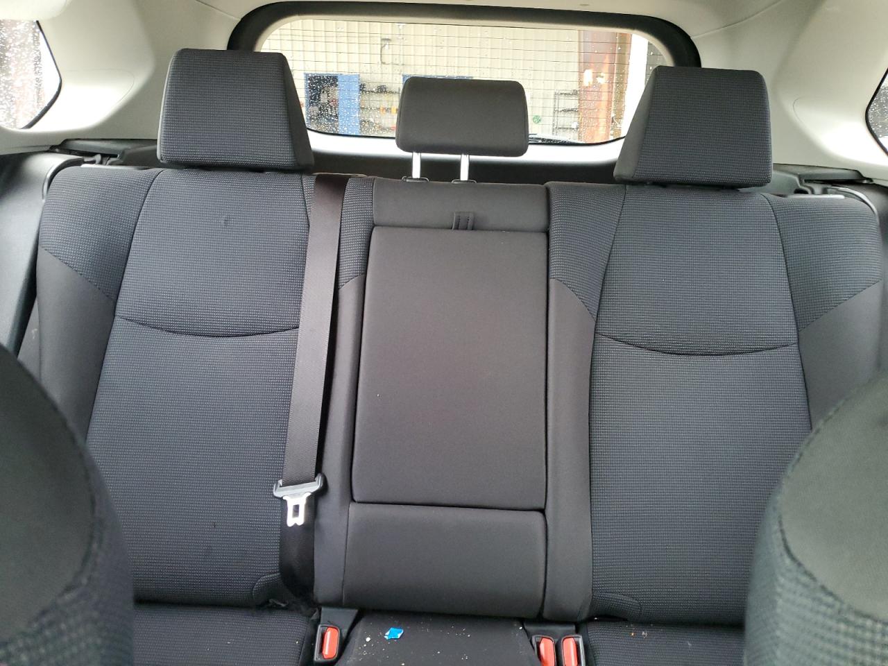 2022 TOYOTA RAV4 LE VIN:JTMLWRFV9ND142723