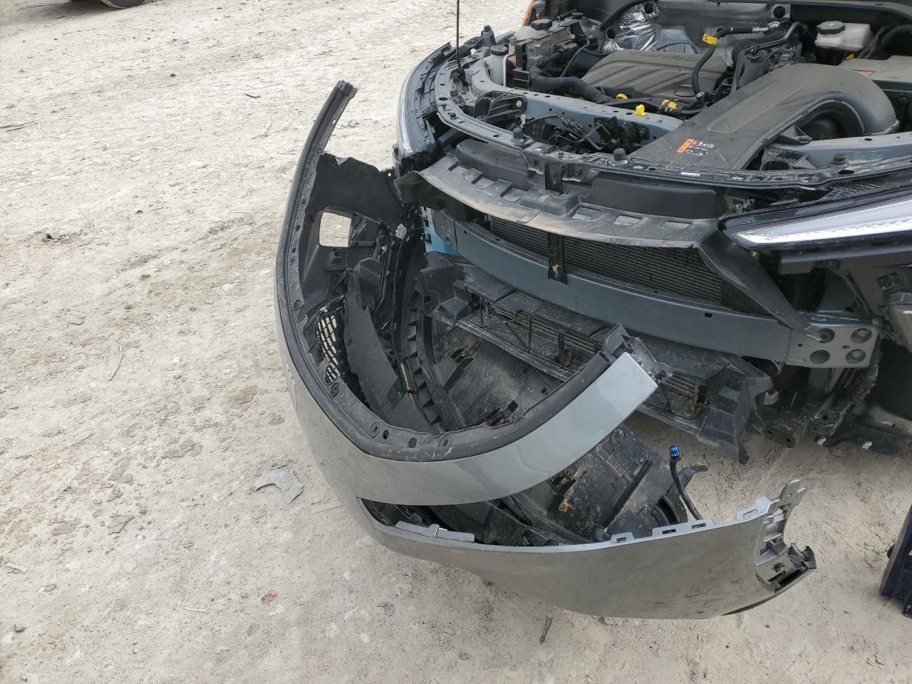 2024 BUICK ENVISTA SPORT TOURING VIN:KL47LBE20RB188137