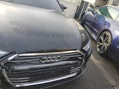 2022 Audi A6 WAUZZZF25NN007365 VIN:WAUZZZF25NN007365
