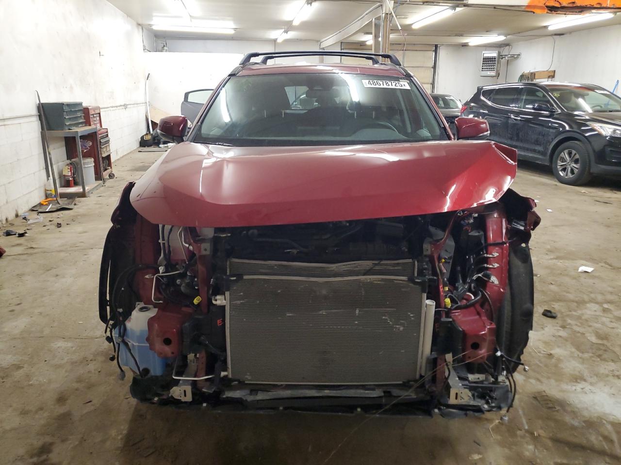 2024 TOYOTA RAV4 XLE VIN:4T3RWRFVXRU118353