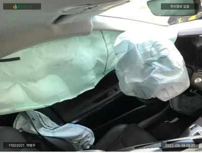 2017 Genesis G80 KMHGL41DBJU249567 VIN:KMHGL41DBJU249567