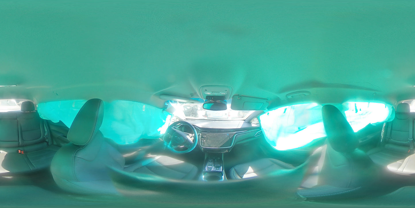 2023 CHEVROLET BOLT EV 2LT VIN:1G1FX6S07P4182376