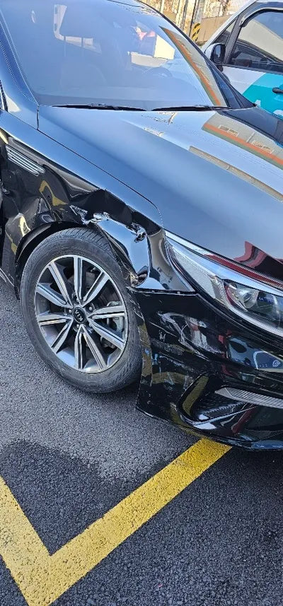 2019 Kia K5 KNAGU411BKA265258 VIN:KNAGU411BKA265258