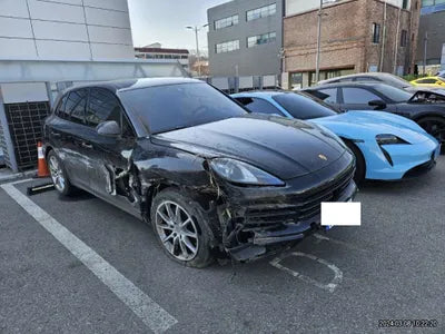 2019 Porsche Cayenne WP1AA2AY2KDA00609 VIN:WP1AA2AY2KDA00609
