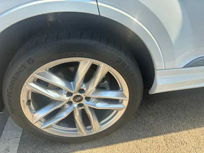 2023 Audi Q7 WAUZZZ4M2PD028901 VIN:WAUZZZ4M2PD028901