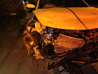 2017 Kia Carnival VIN: