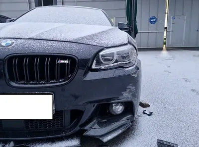 2016 BMW 520 WBA5E5106GG208921 VIN:WBA5E5106GG208921