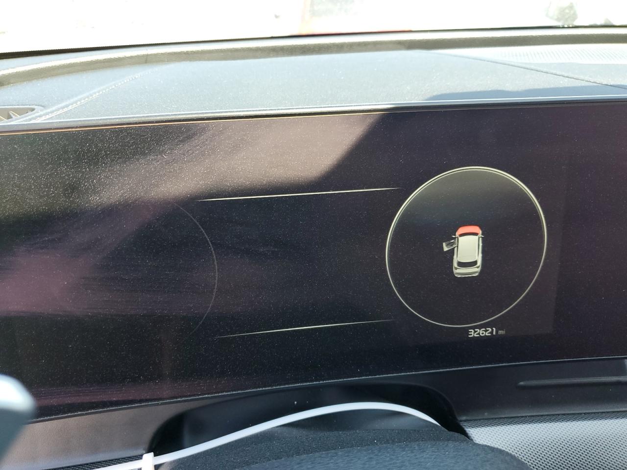 2023 KIA SPORTAGE SX PRESTIGE VIN:KNDPXCAG4P7068729