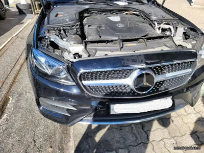 2020 Mercedes-Benz E 450 W1K1J6JB4LF137390 VIN:W1K1J6JB4LF137390