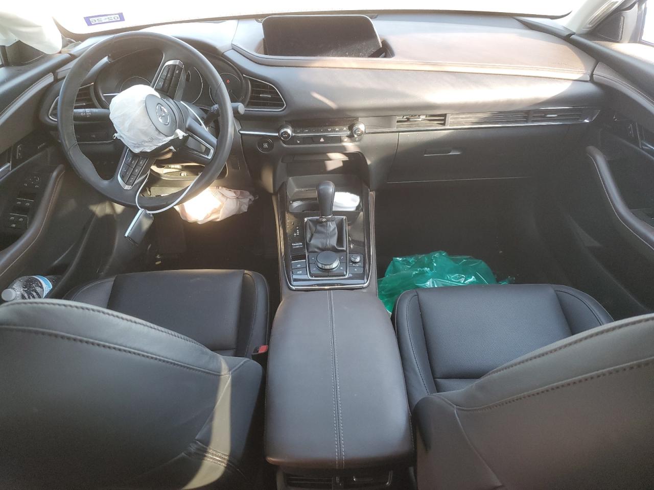 2024 MAZDA CX-30 PREMIUM VIN:3MVDMBDM8RM633496
