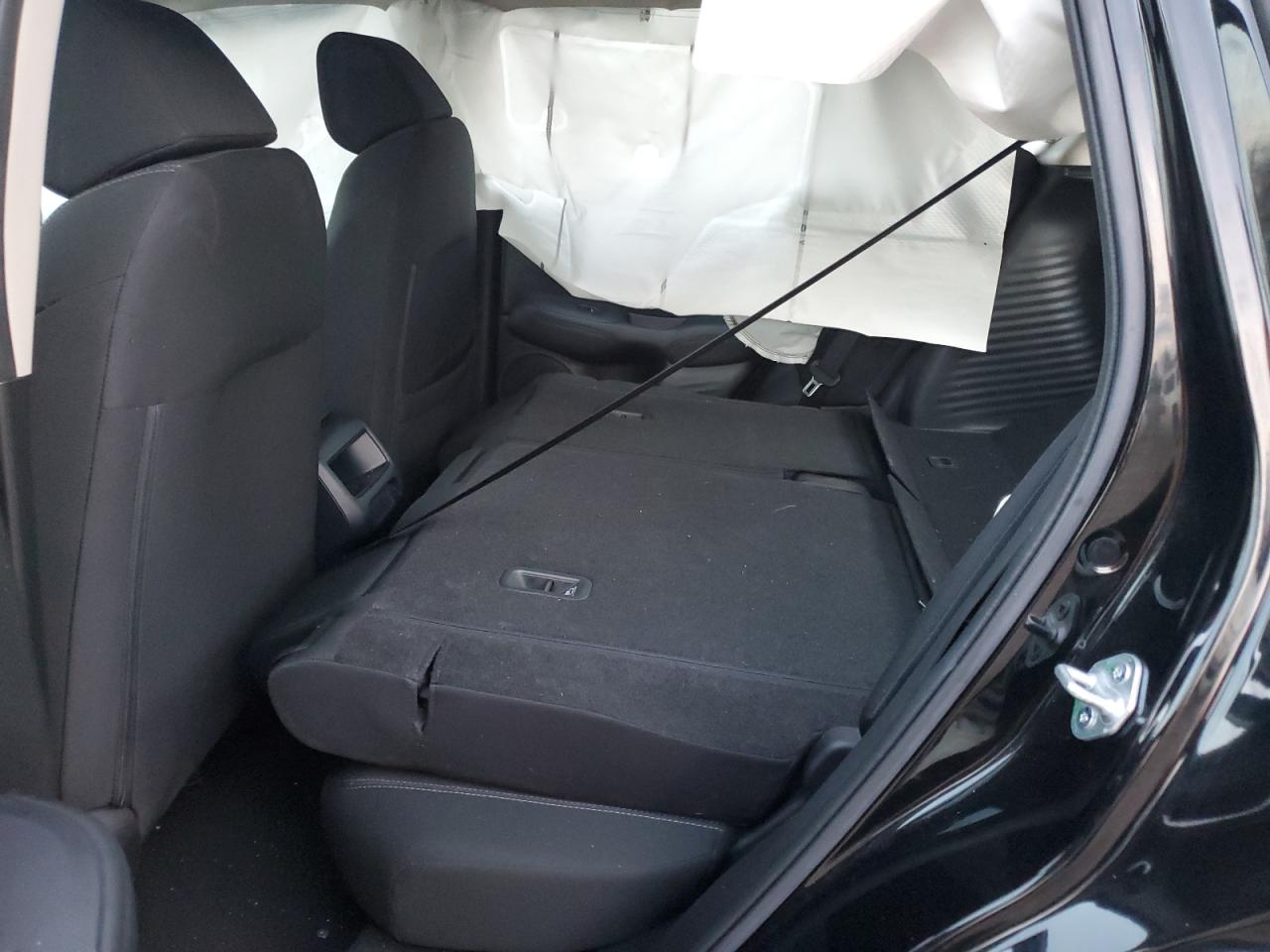 2023 HONDA HR-V LX VIN:3CZRZ2H39PM708661