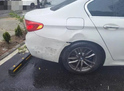 2018 BMW 530 980KMWBAJD3105JWC VIN:980KMWBAJD3105JWC