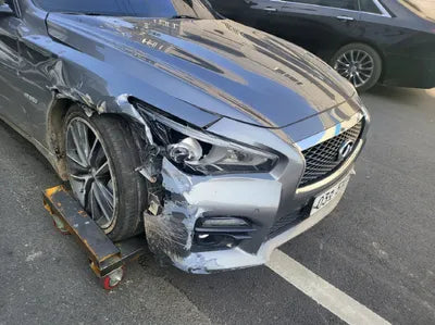 2017 Infiniti Q50 JNKAV71E1GM580398 VIN:JNKAV71E1GM580398