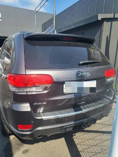 2019 Jeep Grand Cherokee 1C4RJFCG8KC814978 VIN:1C4RJFCG8KC814978
