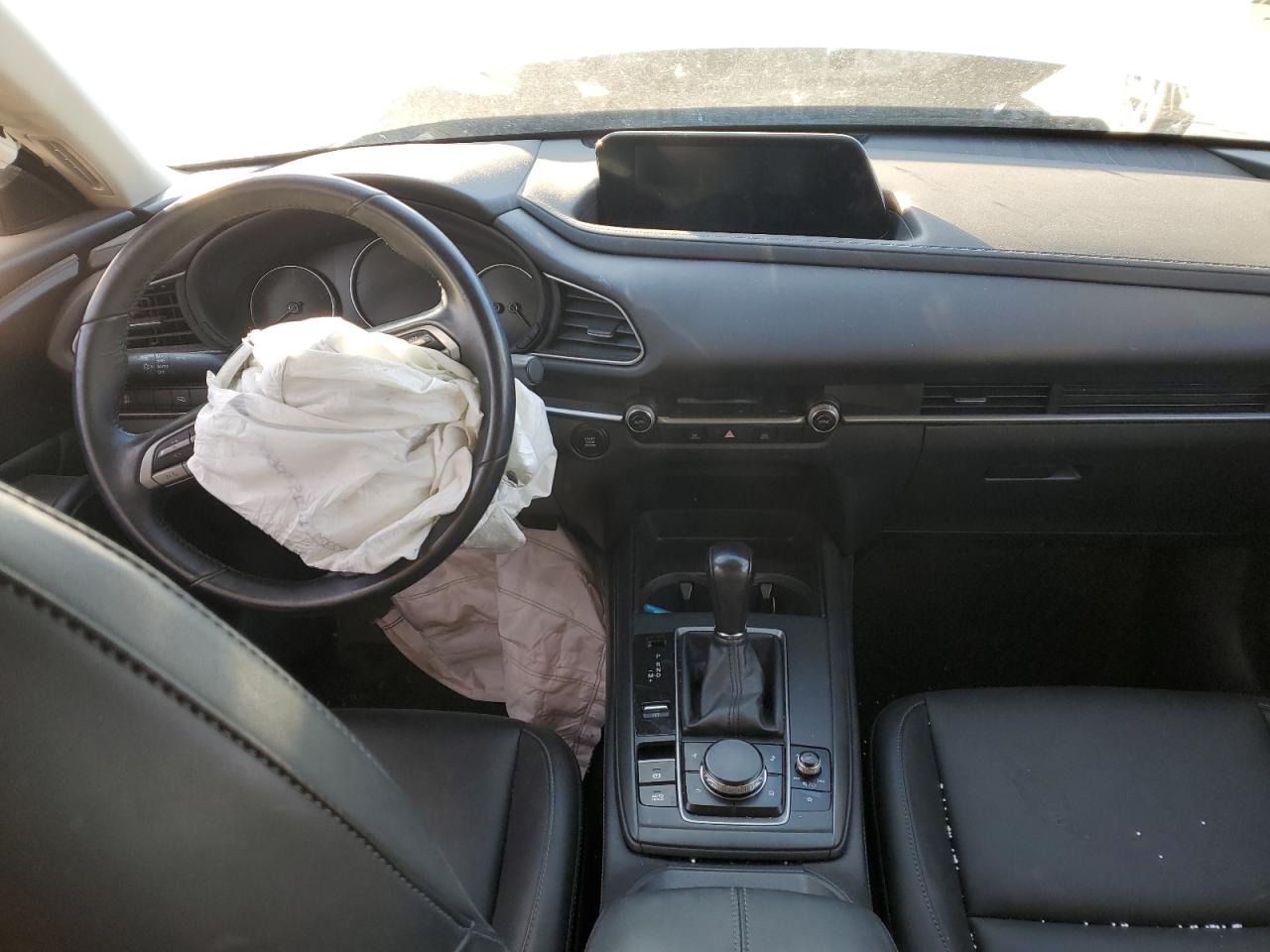 2022 MAZDA CX-30 SELECT VIN:3MVDMBBL1NM422631