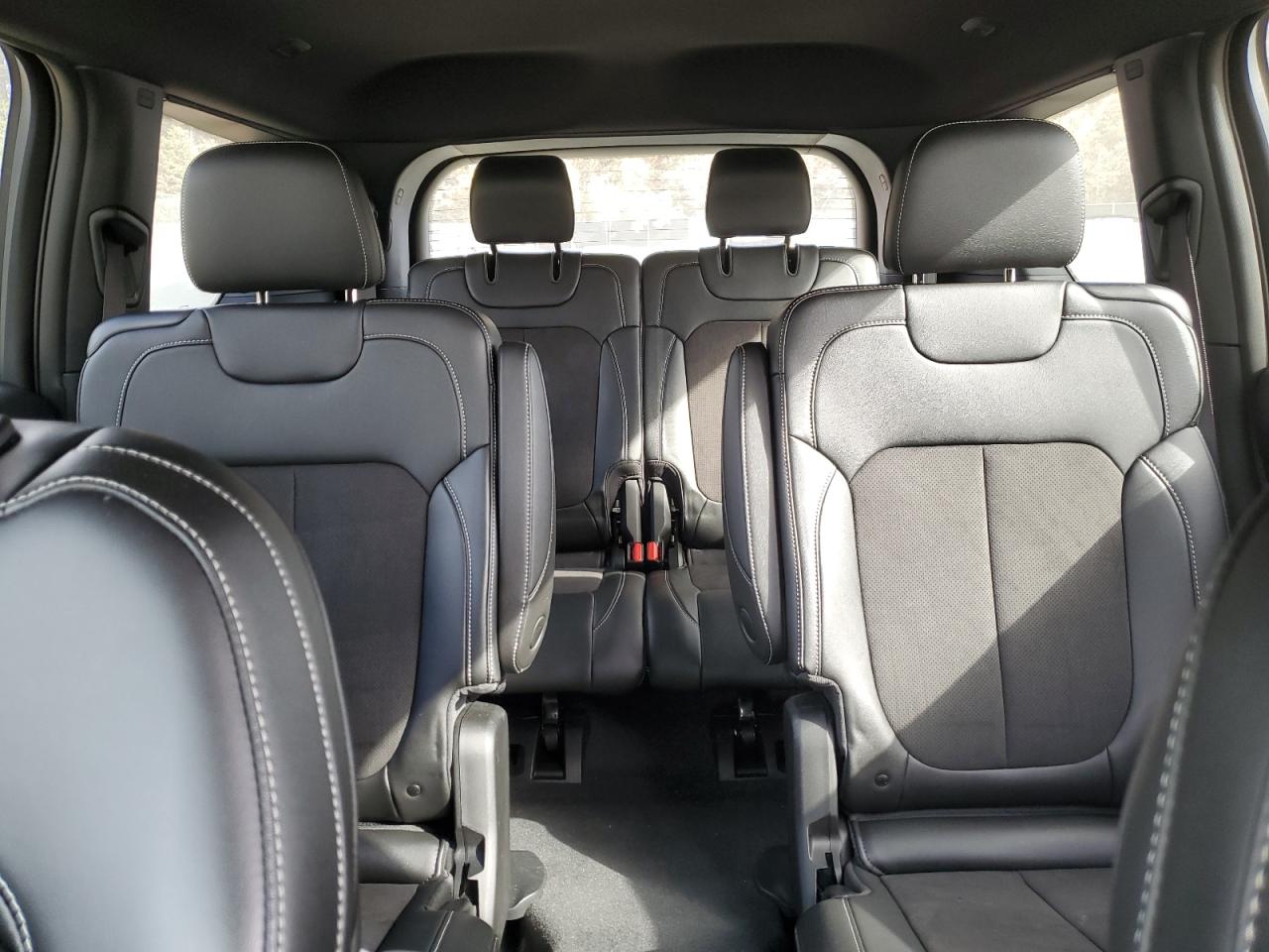 2024 JEEP GRAND CHEROKEE L LAREDO VIN:1C4RJKAG9R8565552
