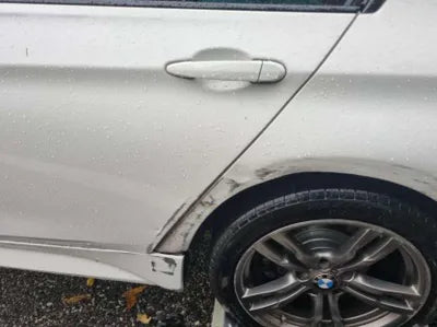 2017 BMW 320 WBA8A9103JK884165 VIN:WBA8A9103JK884165