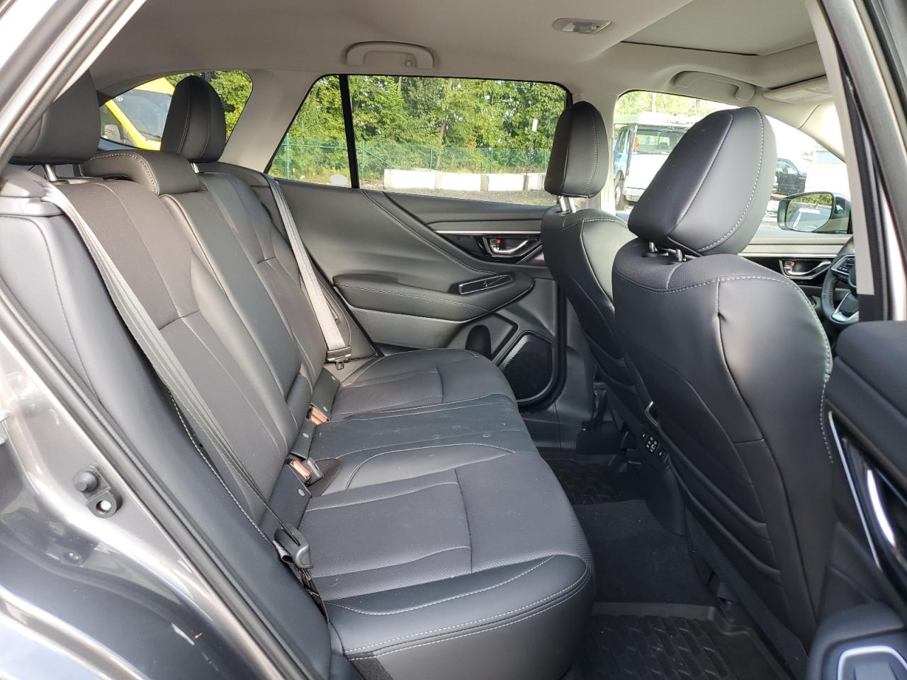 2024 SUBARU OUTBACK LIMITED VIN:4S4BTANC9R3254029