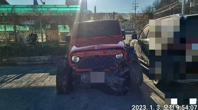 2015 Jeep Wrangler VIN: