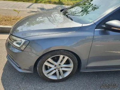 2015 Volkswagen Jetta WVWZZZ16ZFM014252 VIN:WVWZZZ16ZFM014252