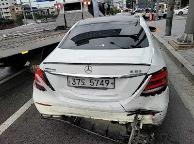 2019 Mercedes-Benz E 220 WDDZF0EB2KA691048 VIN:WDDZF0EB2KA691048