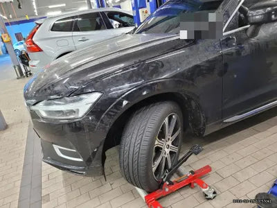 2020 Volvo XC60 VIN: