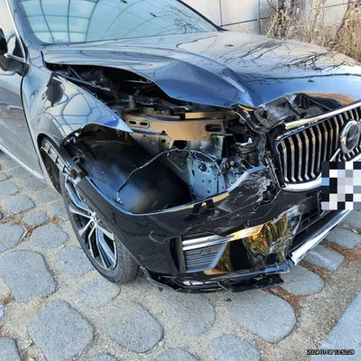 2023 Volvo XC60 VIN: