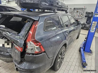 2022 Volvo V60 YV1ZZL12CN1094913 VIN:YV1ZZL12CN1094913