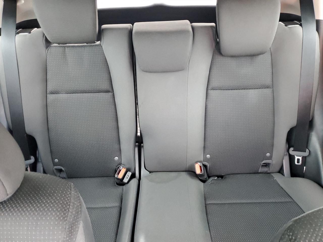 2022 HONDA HR-V LX VIN:3CZRU5H37NM713063