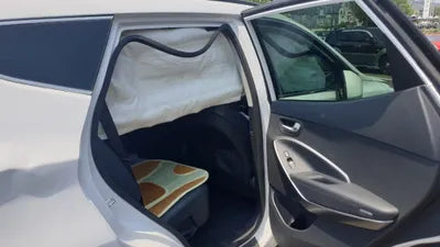 2017 Hyundai Santa FE KMHSW81UBJU841819 VIN:KMHSW81UBJU841819