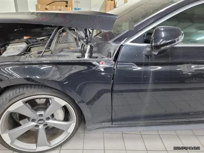 2019 Audi A5 WAUZZZF55KA065490 VIN:WAUZZZF55KA065490