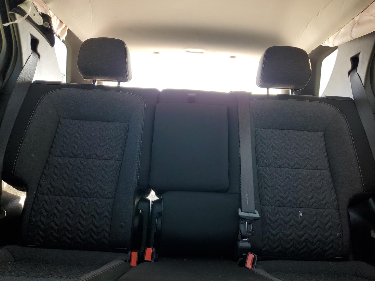 2024 CHEVROLET EQUINOX LT VIN:3GNAXKEG5RL125102