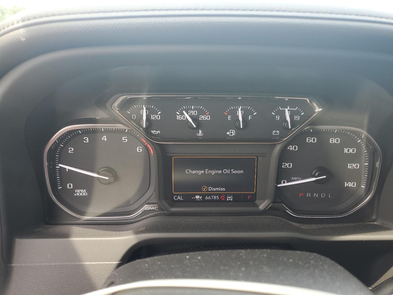 2022 GMC SIERRA LIMITED K1500 SLT VIN:3GTU9DED4NG118565