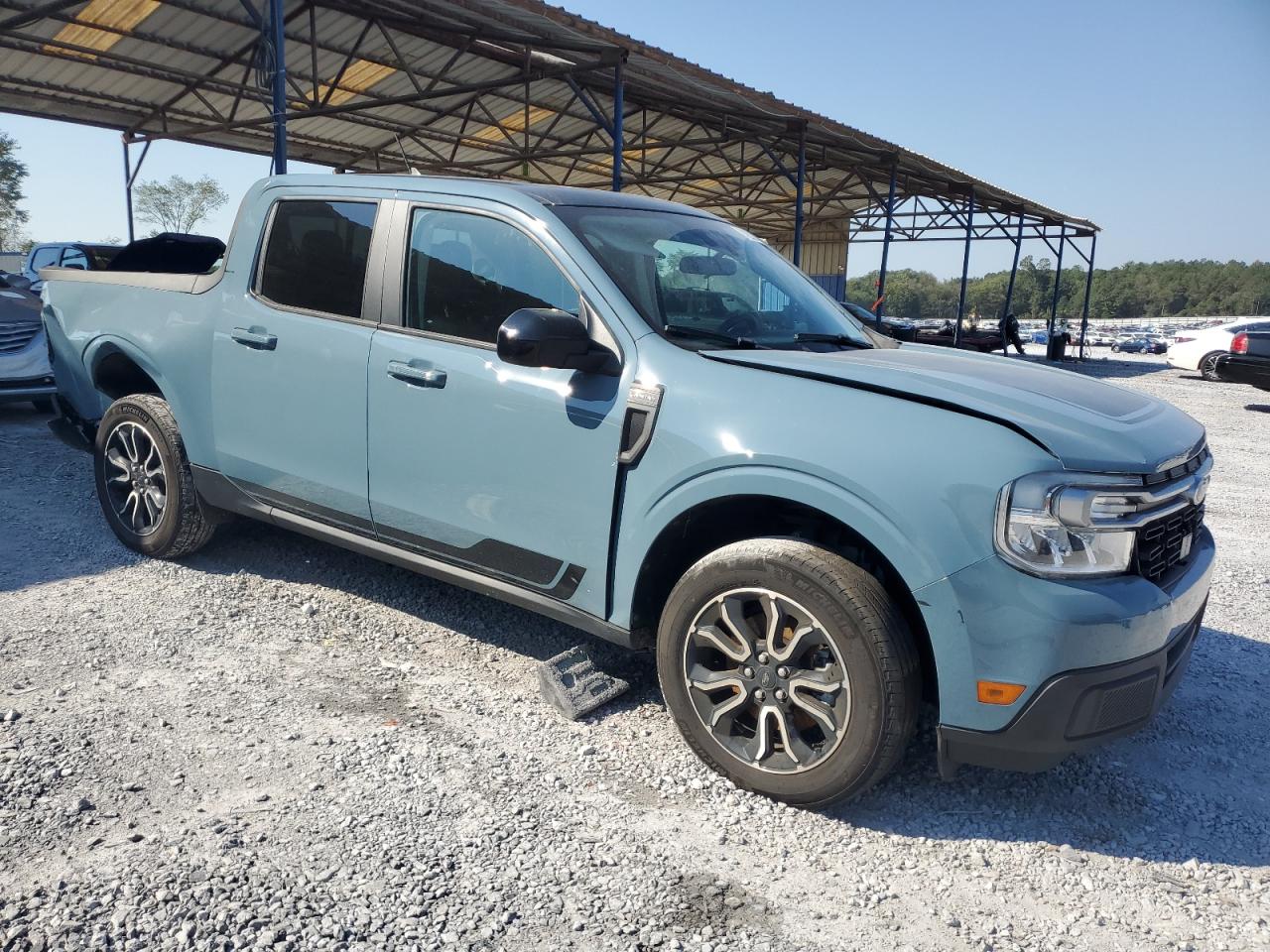 2022 FORD MAVERICK XL VIN:3FTTW8E35NRA95921