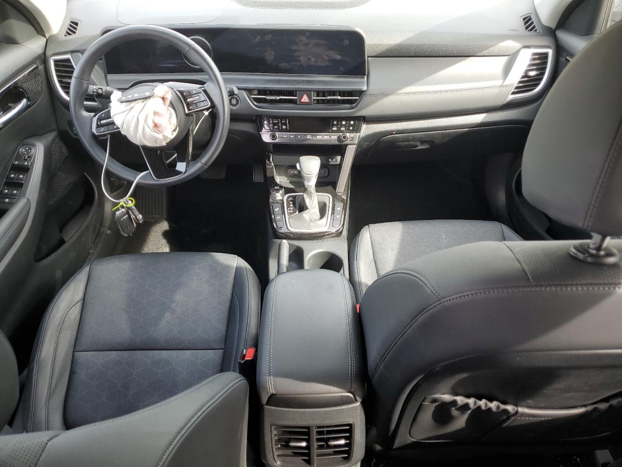 2024 KIA SELTOS EX VIN:KNDER2AA5R7565959