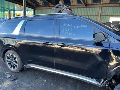 2021 Kia Carnival KNANE81BBMS002533 VIN:KNANE81BBMS002533