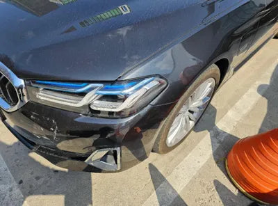 2022 BMW 530 WBA51AG08PCL60332 VIN:WBA51AG08PCL60332