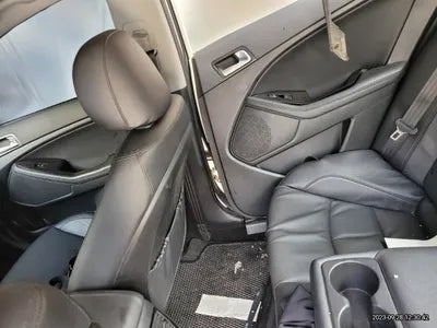 2014 Kia K5 VIN: