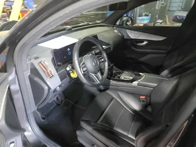 2021 Mercedes-Benz C 400 W1K8P9ABXMF031235 VIN:W1K8P9ABXMF031235