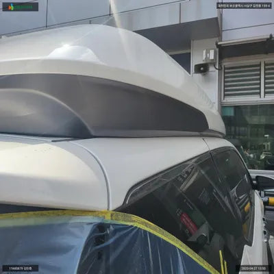 2017 Kia Carnival KNAME81ABJS427845 VIN:KNAME81ABJS427845