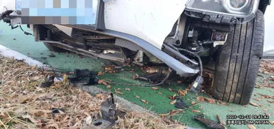 2020 Hyundai Kona KMHK381GFLU087090 VIN:KMHK381GFLU087090