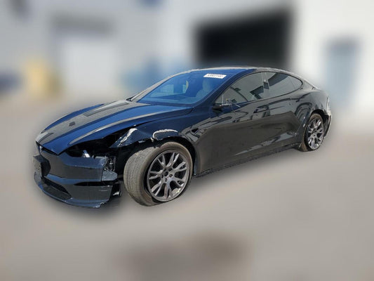 2023 TESLA MODEL S  VIN:5YJSA1E57PF502838