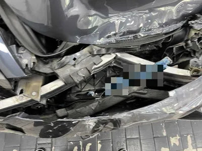 2021 Tesla Model 3 VIN: