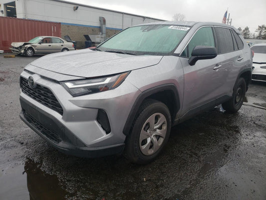 2024 TOYOTA RAV4 LE VIN:2T3F1RFV9RC417870
