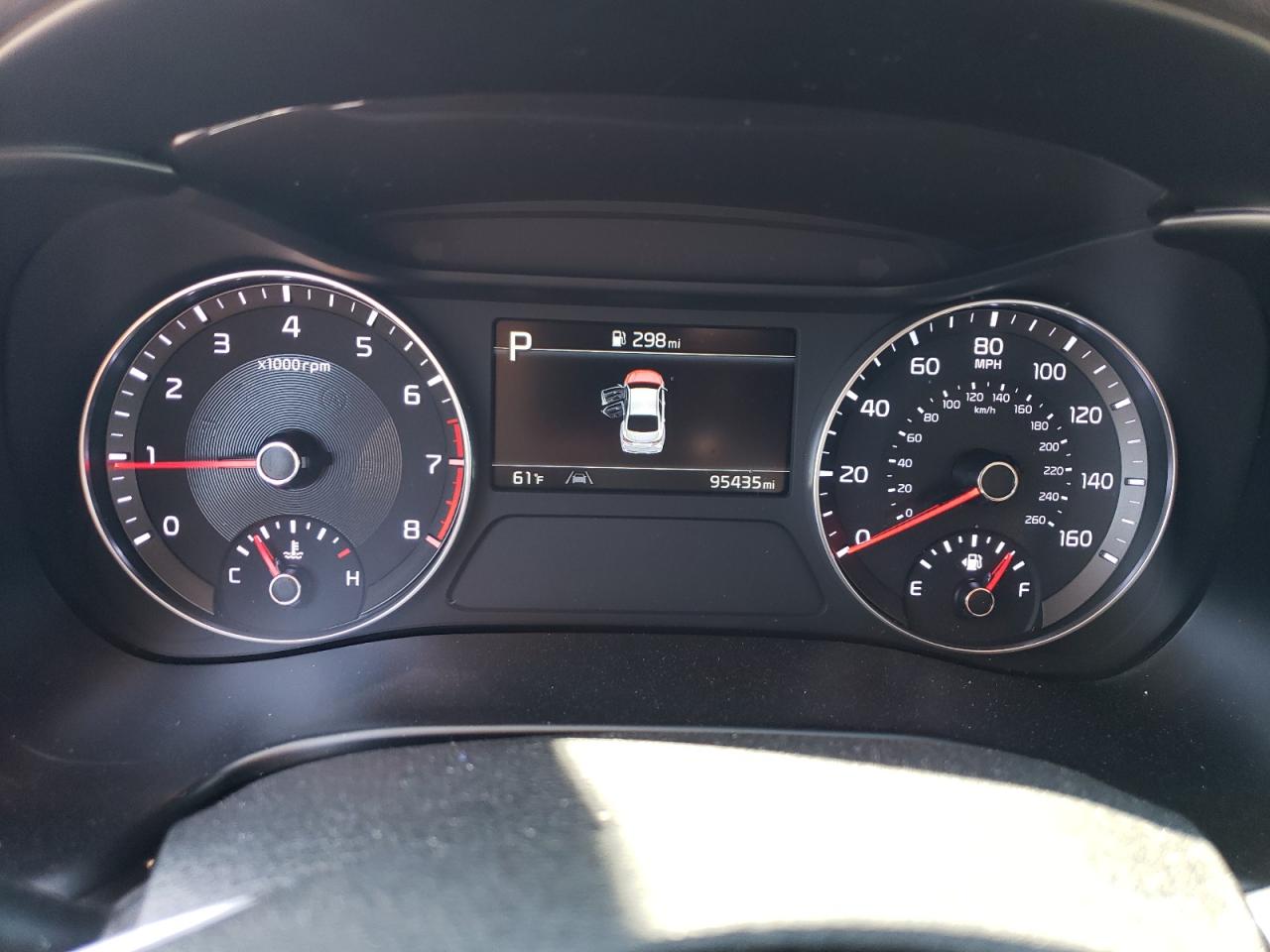 2022 KIA FORTE FE VIN:3KPF24AD2NE490680
